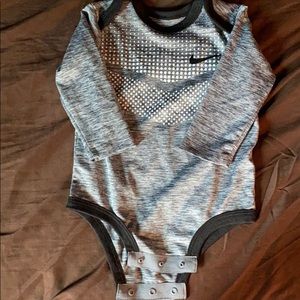 Nike Onesie